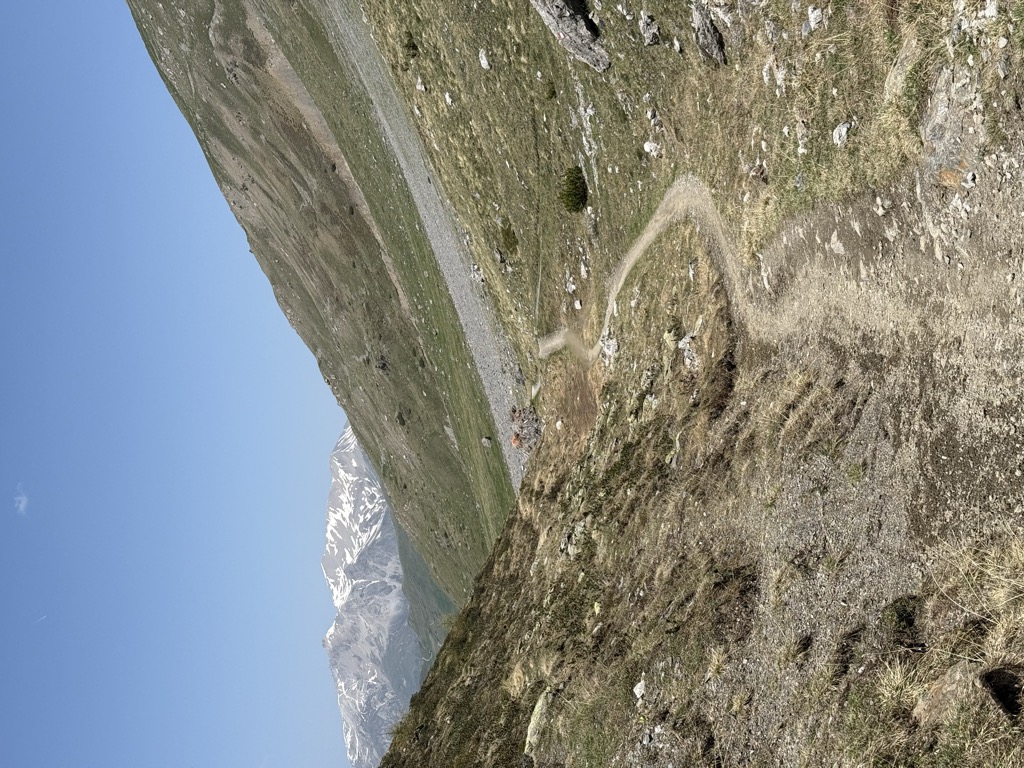 Photo №3 of Passo Trela