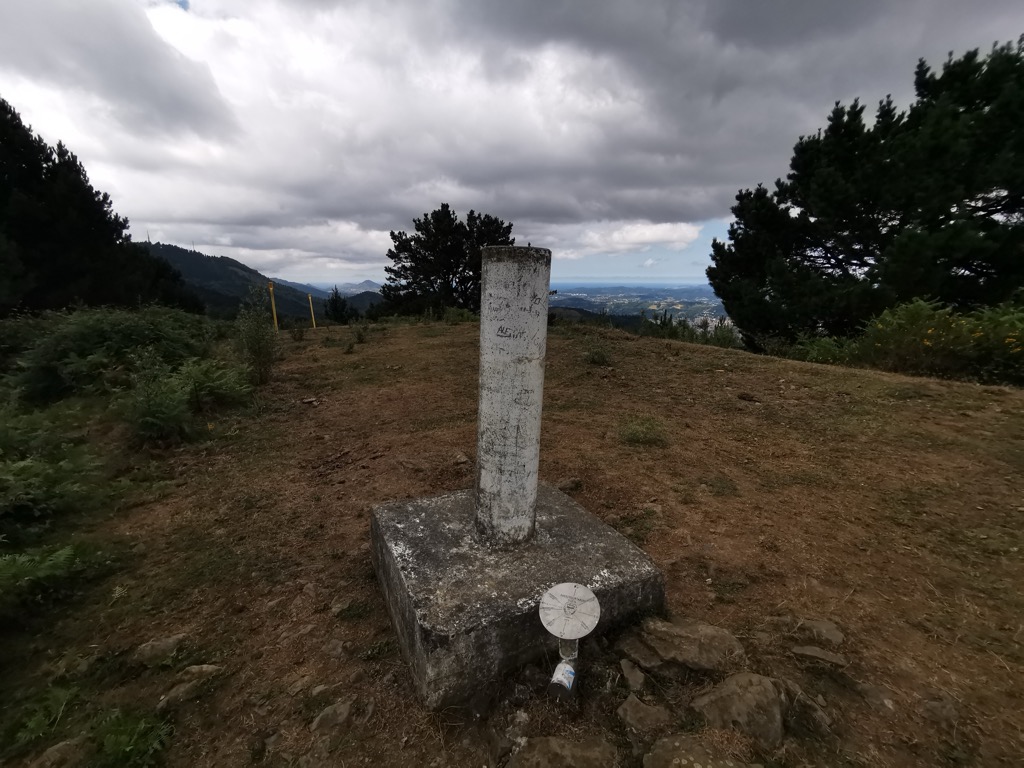 Photo №2 of Pastorekortaburu / Goikogana