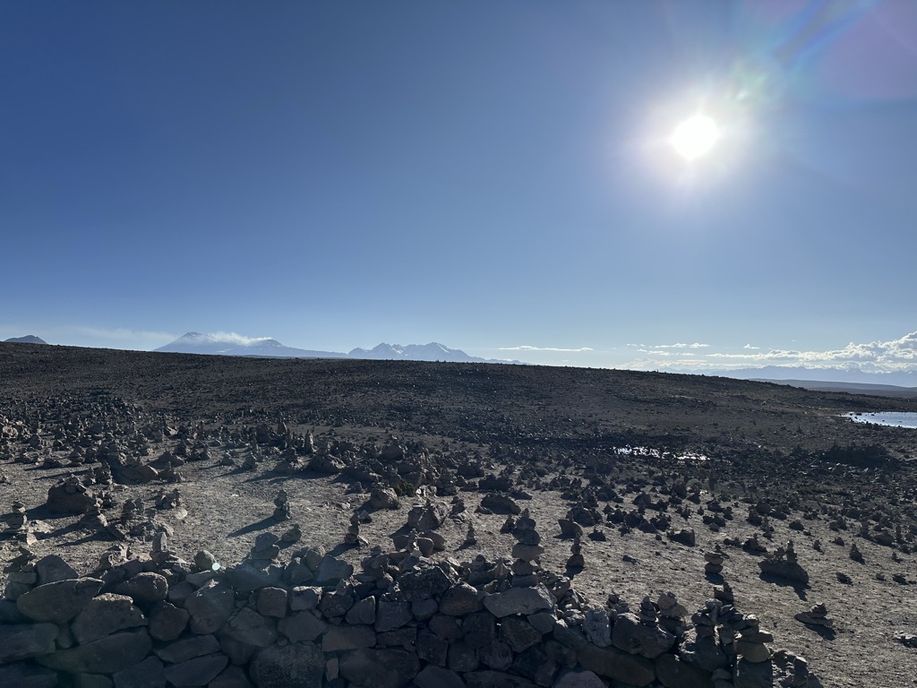 Photo №2 of Patapampa