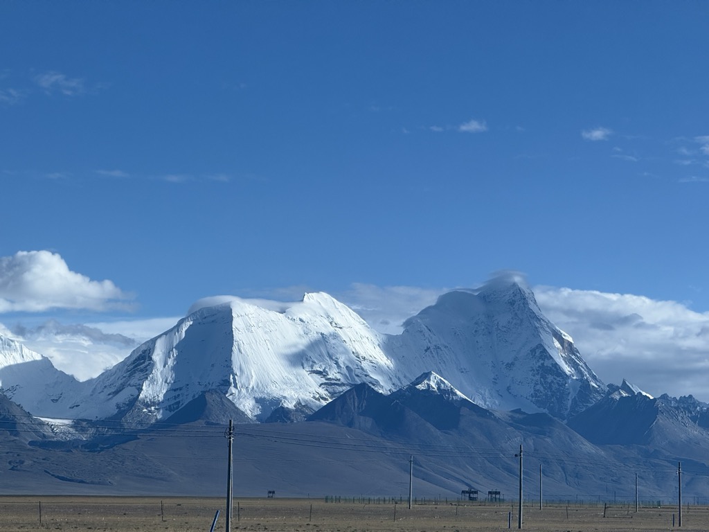 Photo №1 of Pauhunri