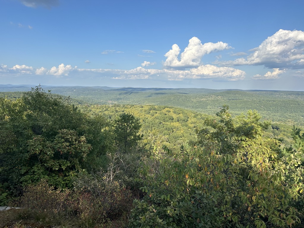 Photo №1 of Peaked Mountain