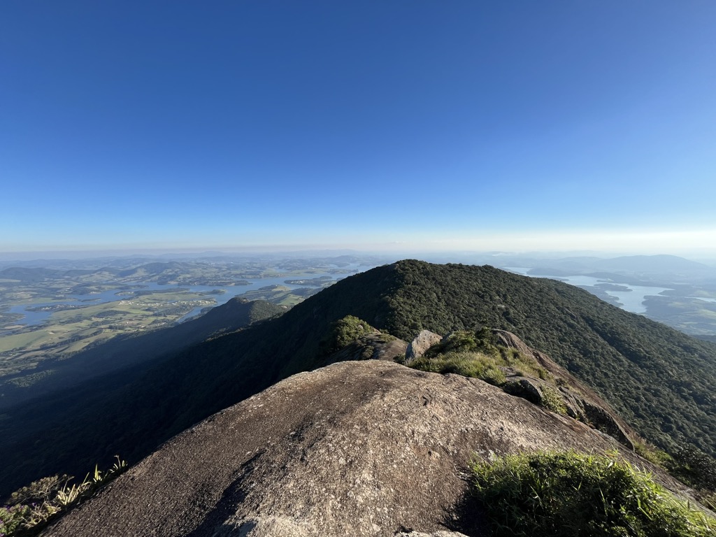 Photo №1 of Pico do Lopo