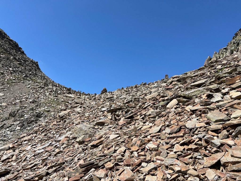 Photo №2 of Peiljoch