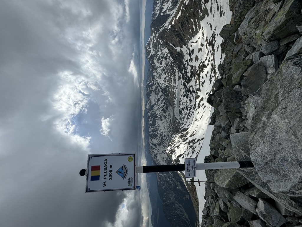 Photo №3 of Peleaga