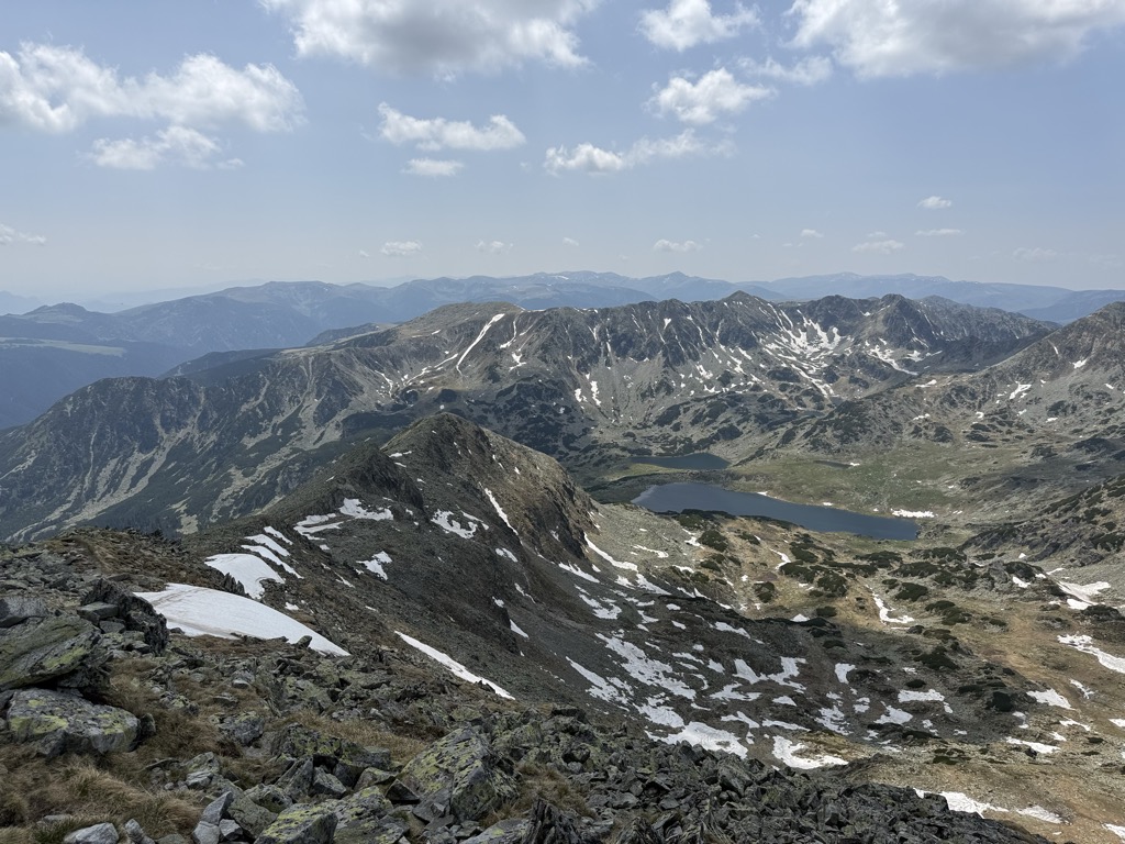 Photo №2 of Peleaga