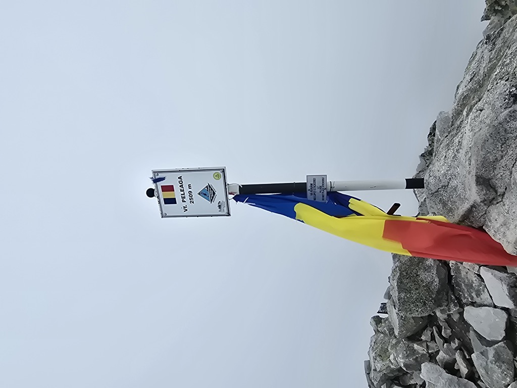 Photo №1 of Peleaga