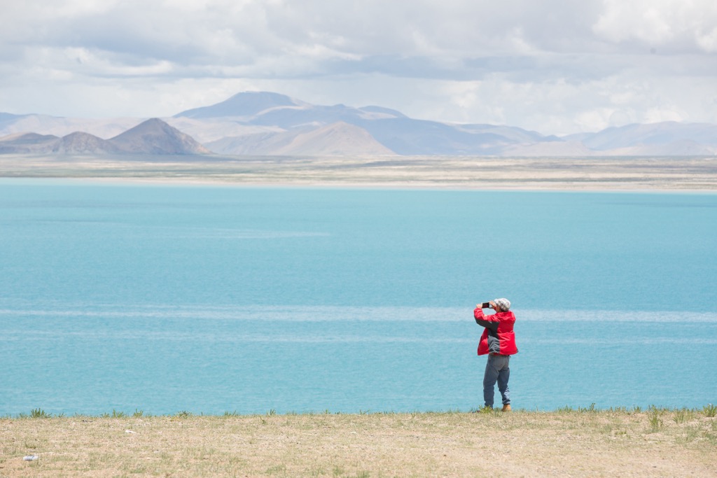 Photo №3 of Pelkhu Tso