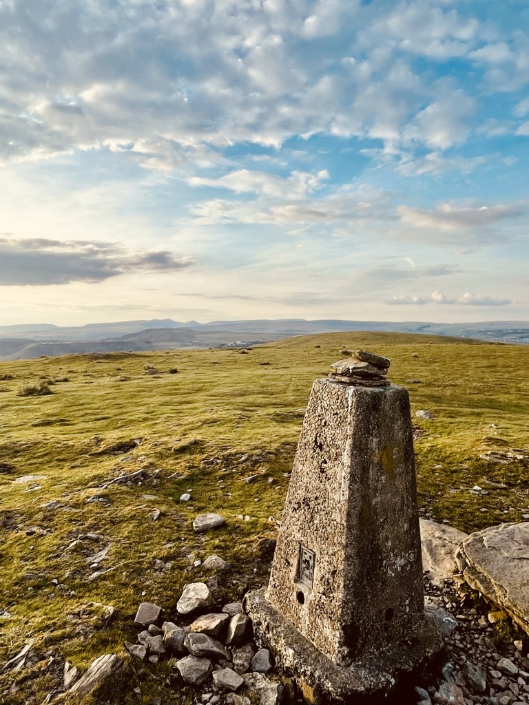 Photo №1 of Pen Garn-Bugail