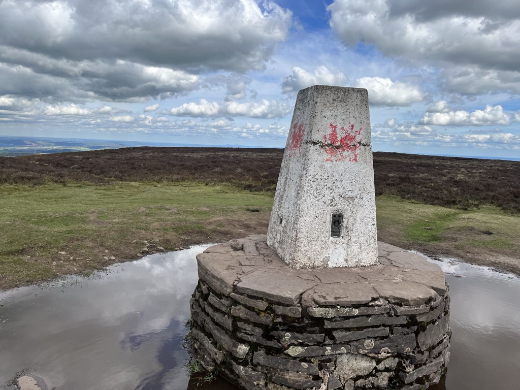 Photo №1 of Pen y Beacon