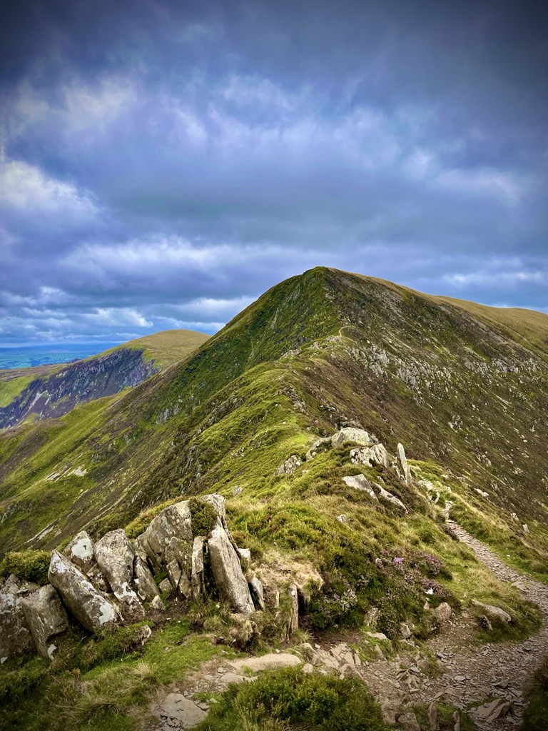 Photo №1 of Pen yr Helgi Du