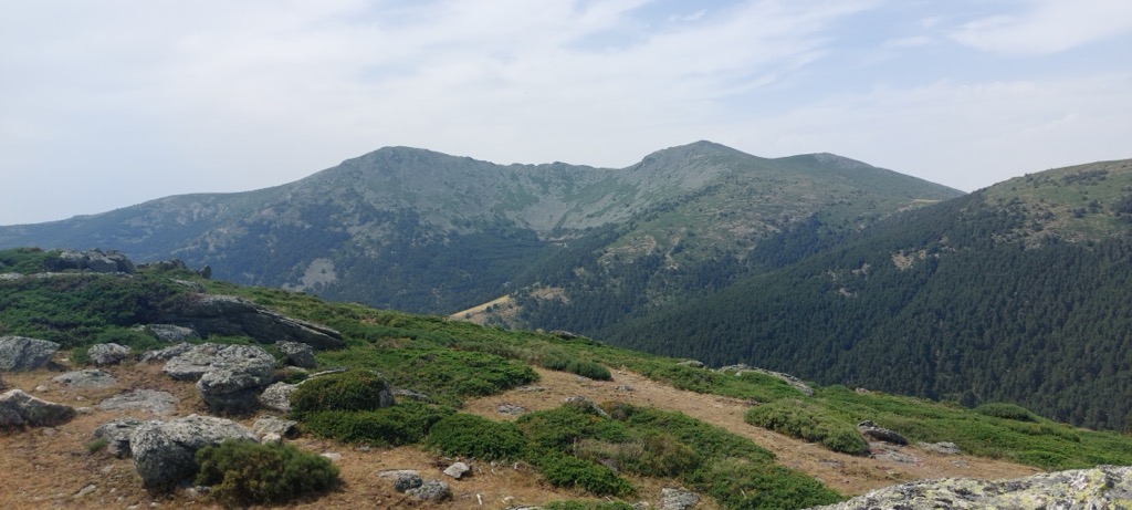 Photo №2 of Peña Bercial