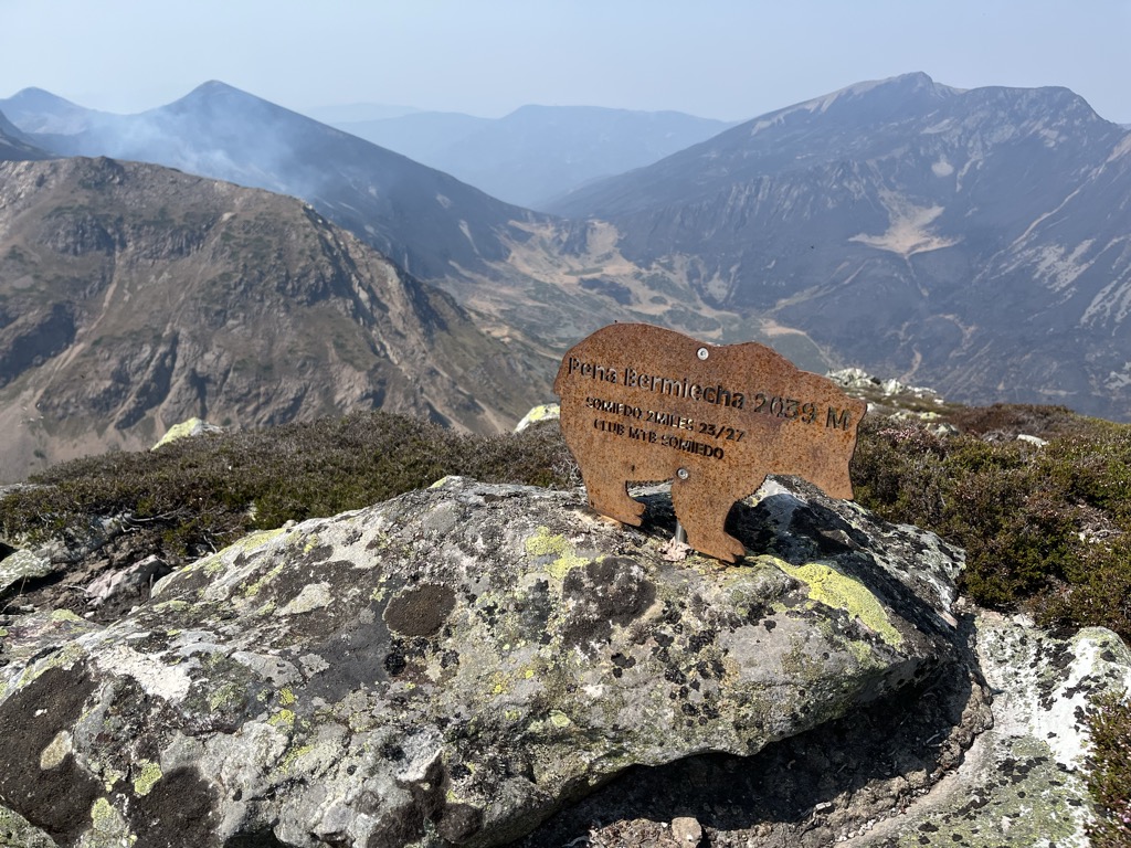 Photo №1 of Peña Bermeja