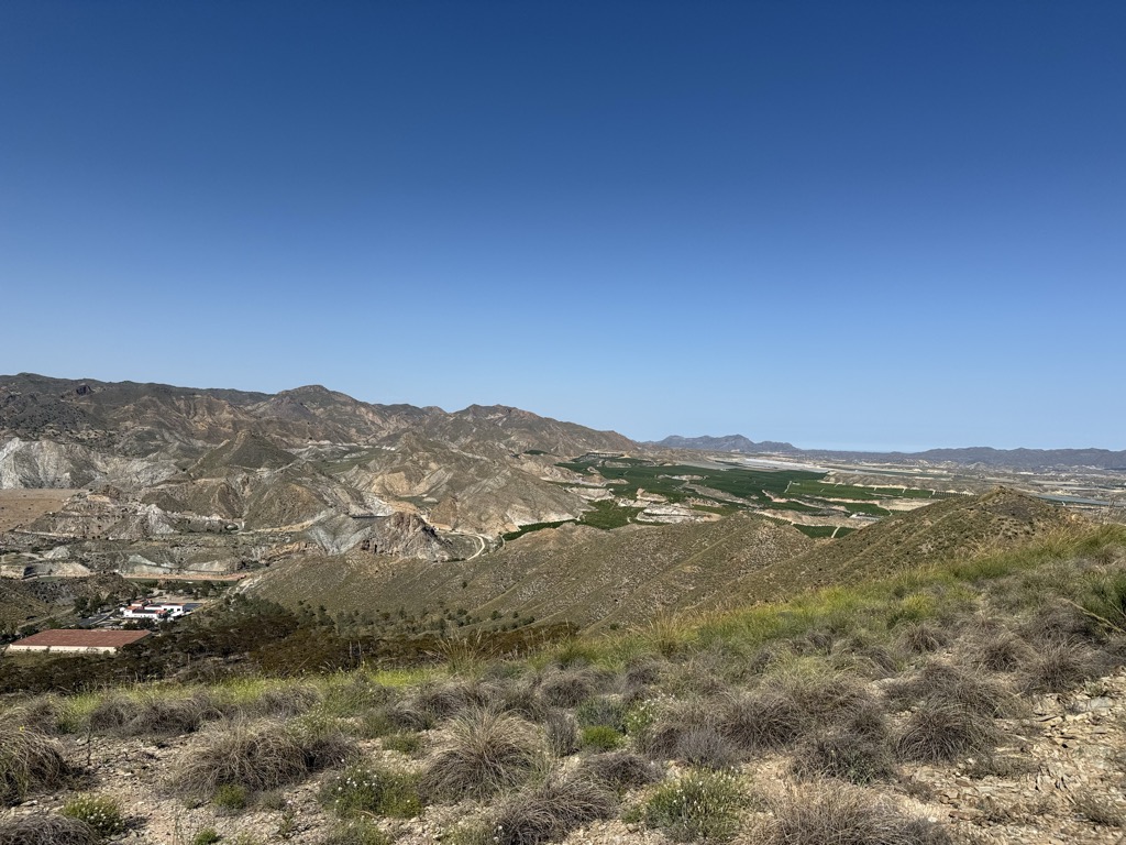 Photo №2 of Peña de Martín Pérez