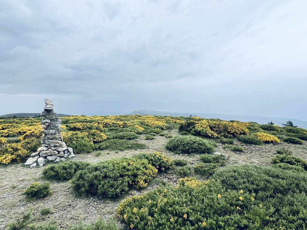 Photo №1 of Peña del Buitre