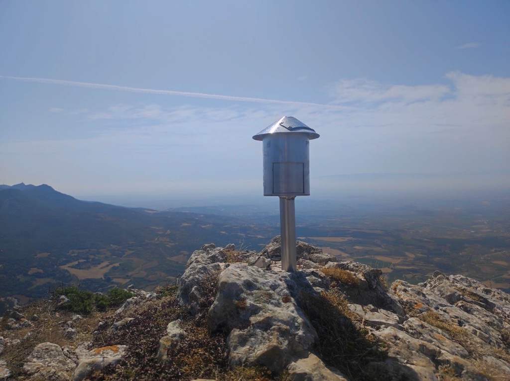 Peña del León