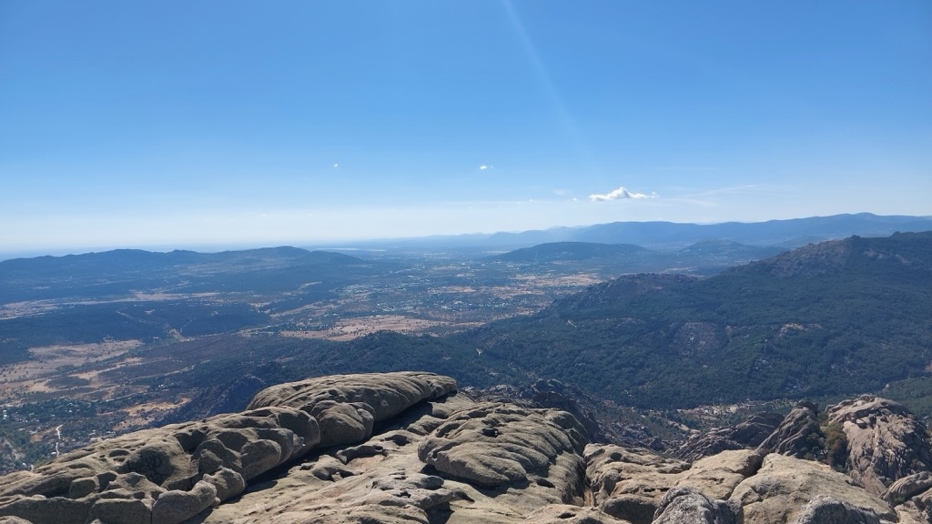 Photo №1 of Peña del Yelmo