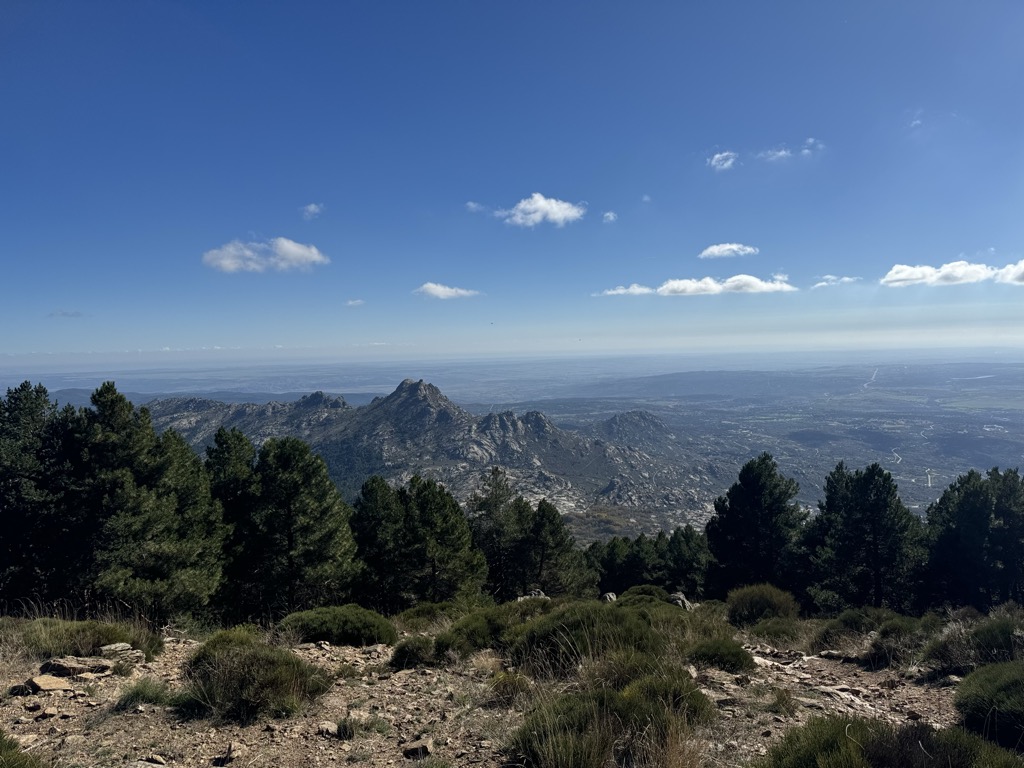 Photo №1 of Peña el Viso