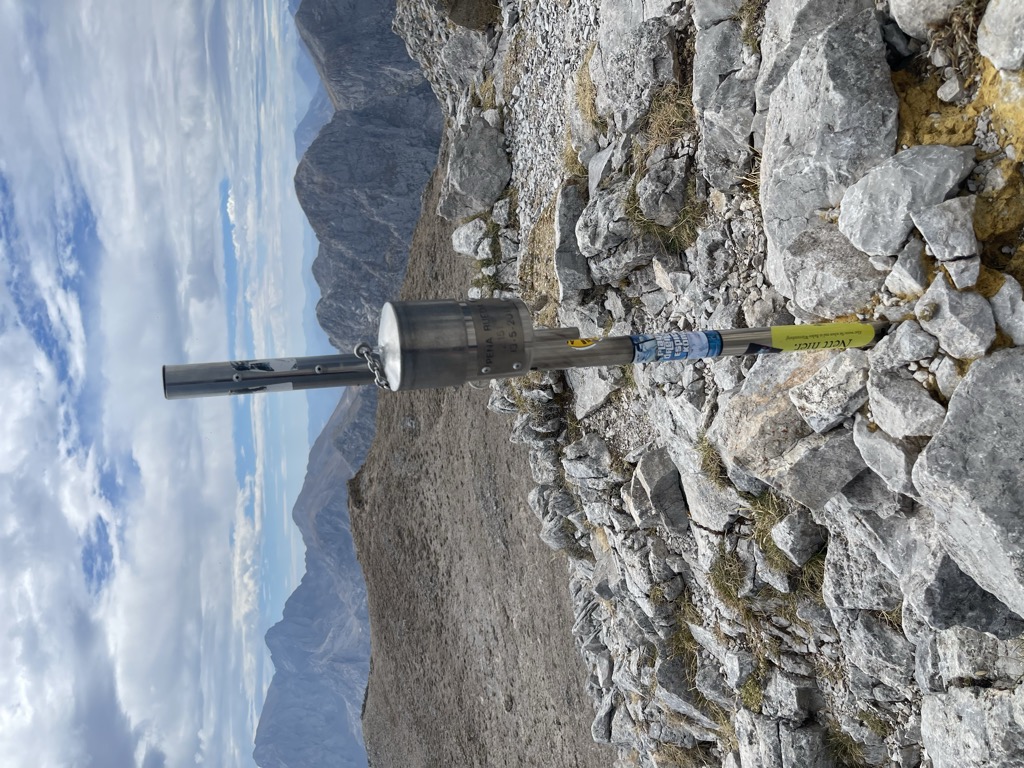 Photo №1 of Peña Rueda