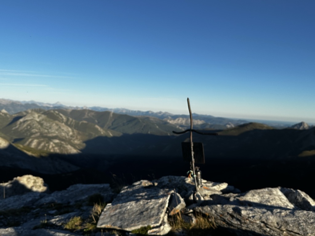 Photo №3 of Pico Peñas del Faro
