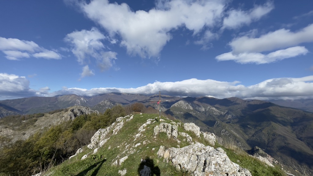 Photo №1 of Penna di Lucchio