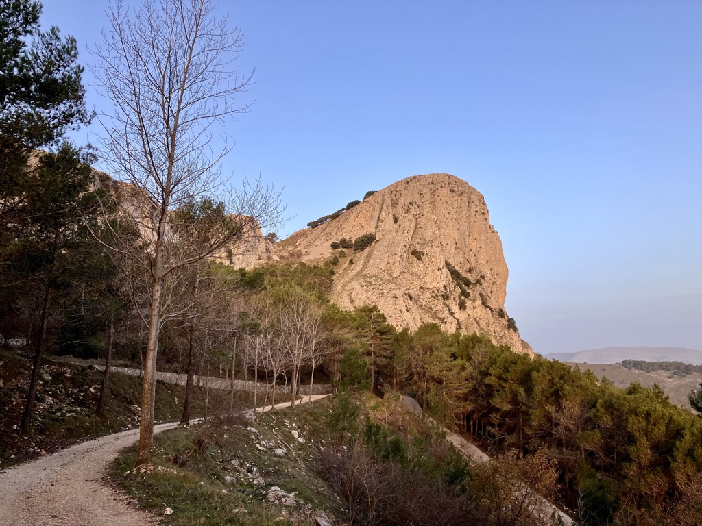 Photo №1 of Penya Alta - Cim de l'Aixortà