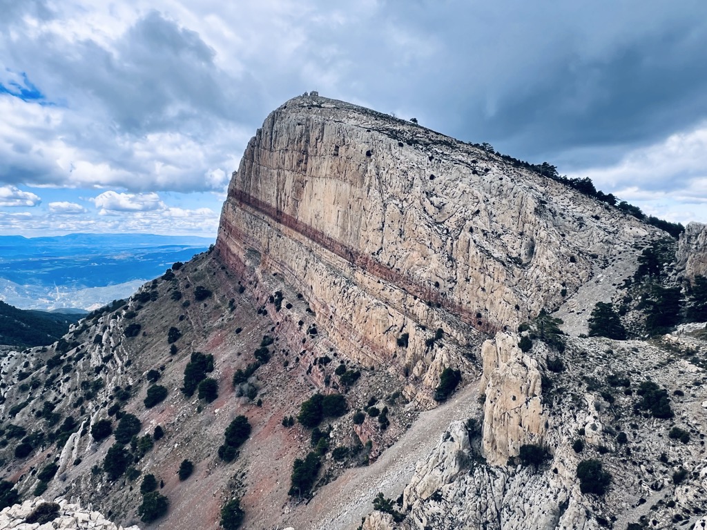 Photo №2 of Penyagolosa