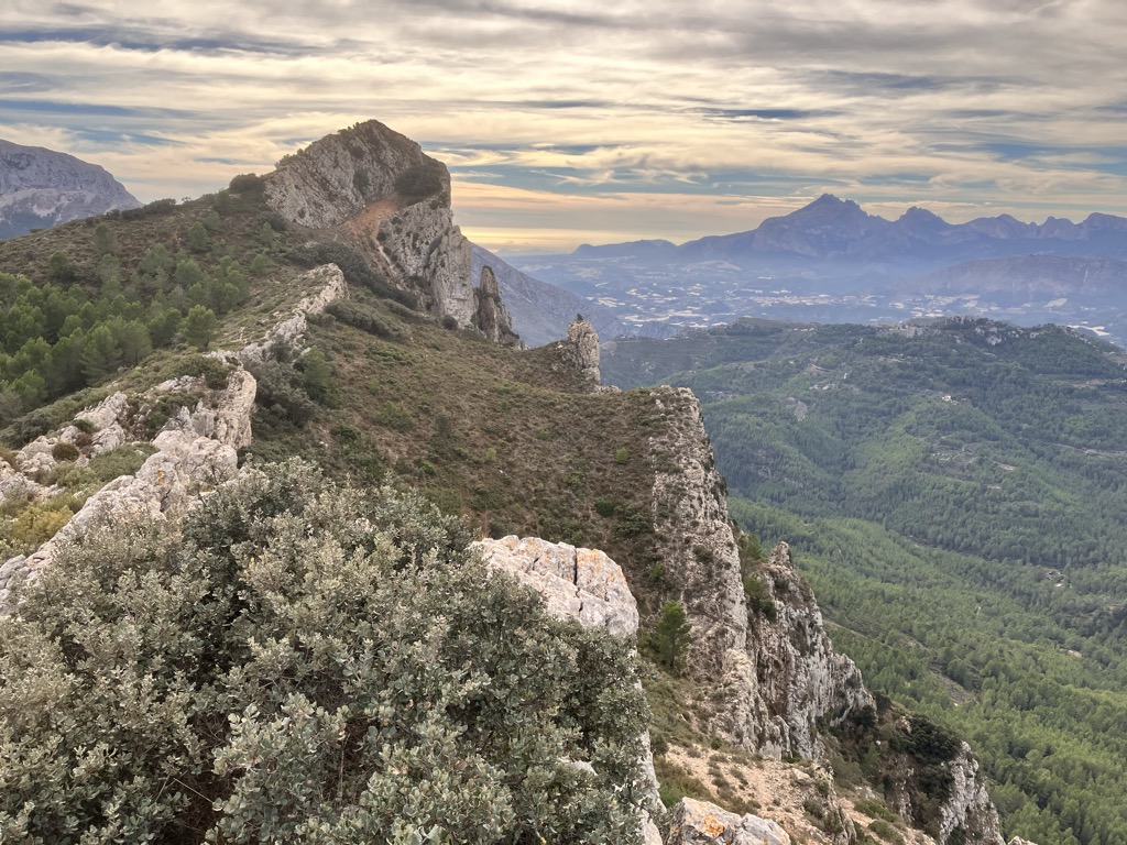 Photo №1 of Penyes de s'Ombria