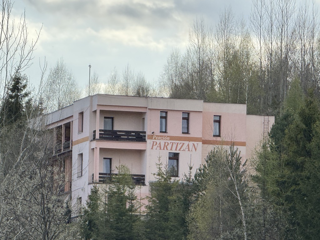 penzion-partizan
