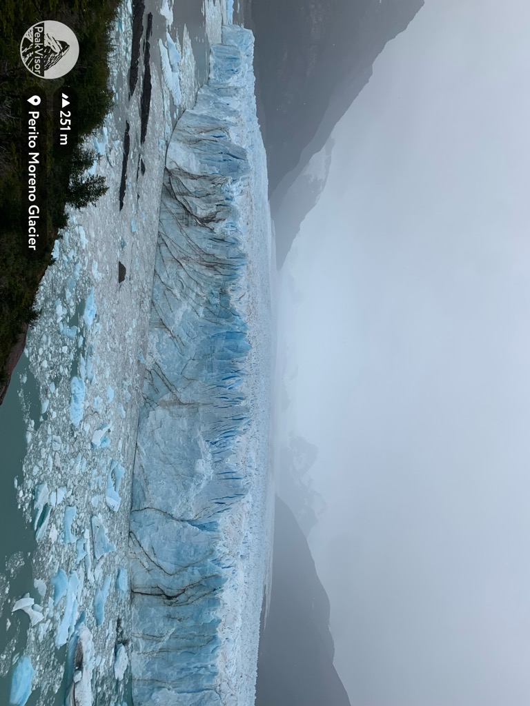 Photo №9 of Perito Moreno Glacier