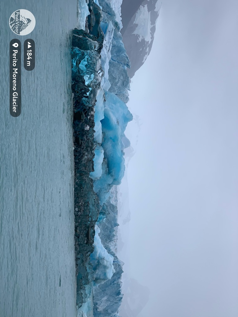 Photo №8 of Perito Moreno Glacier