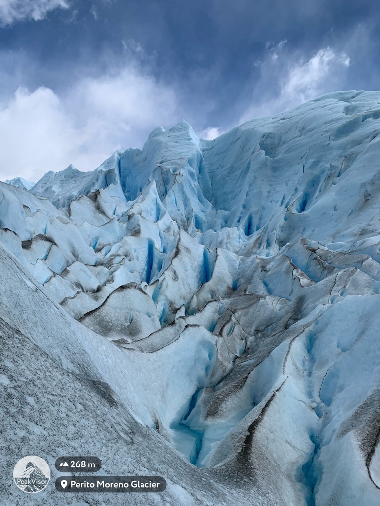Photo №7 of Perito Moreno Glacier