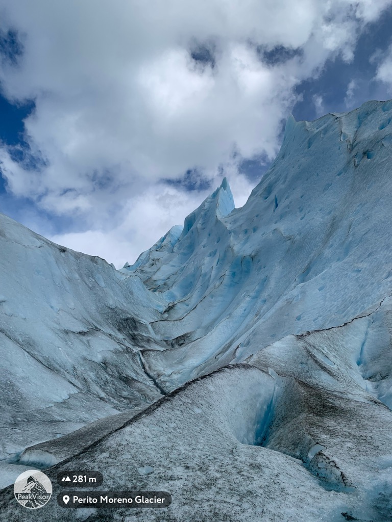 Photo №6 of Perito Moreno Glacier