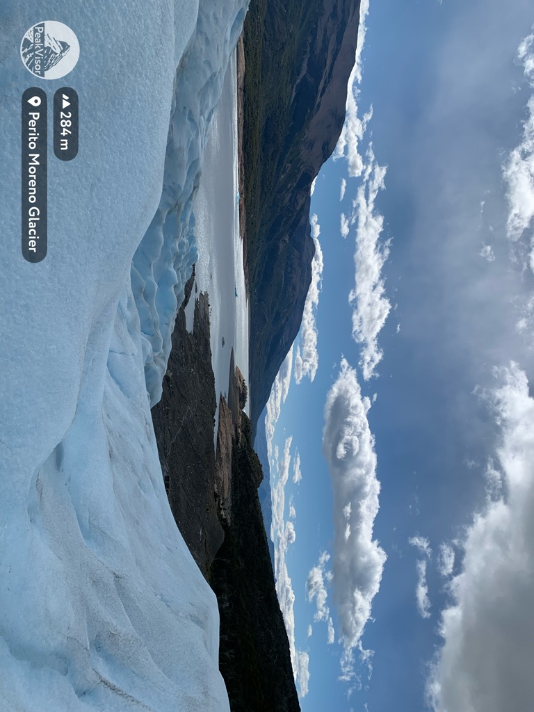 Photo №4 of Perito Moreno Glacier