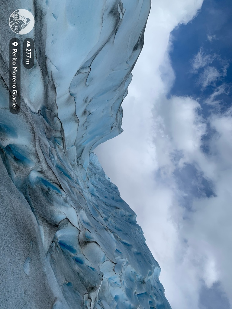 Photo №3 of Perito Moreno Glacier