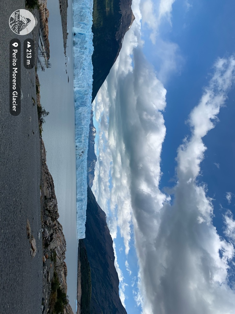 Photo №2 of Perito Moreno Glacier