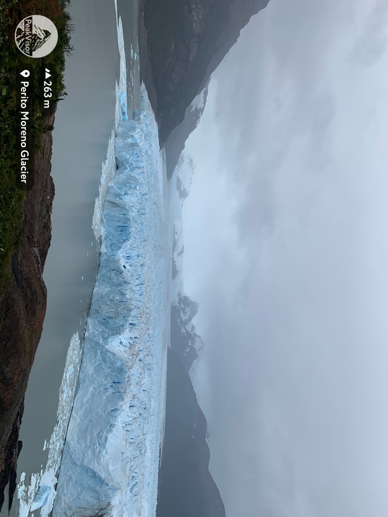 Photo №10 of Perito Moreno Glacier