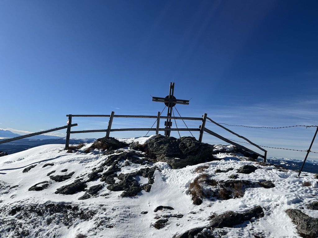 Photo №1 of Peterer Riegel