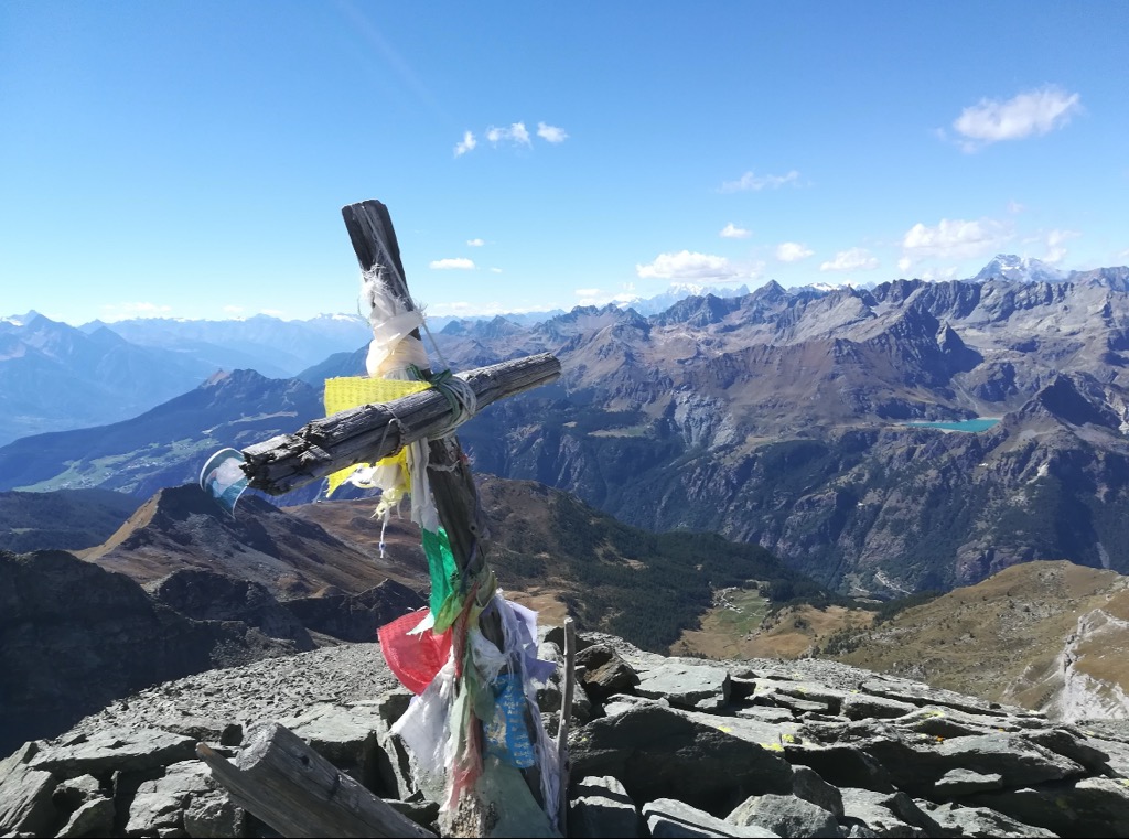 Photo №1 of Petit Tournalin