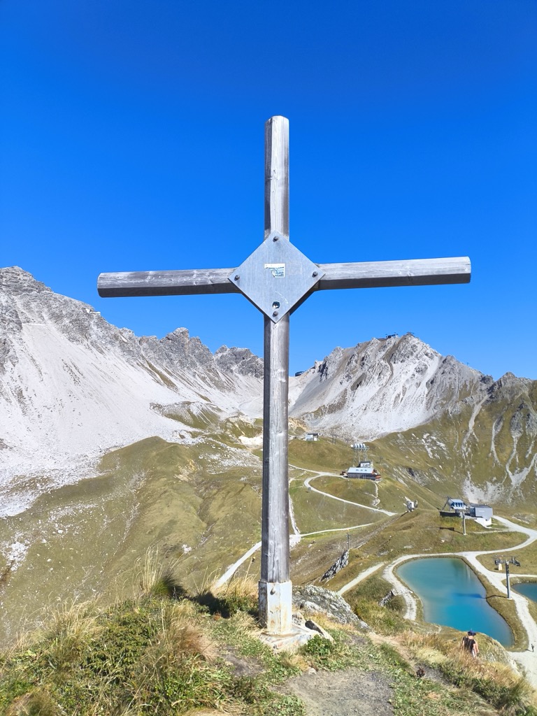 Photo №2 of Pfannenkopf