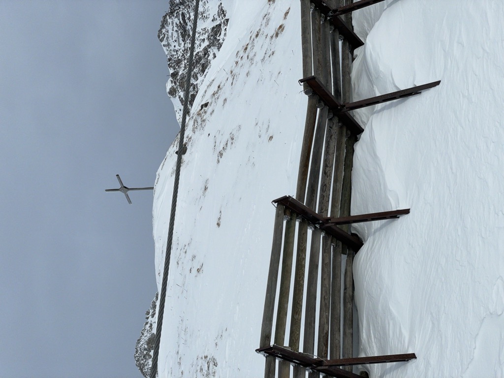 Photo №4 of Pfannenkopf