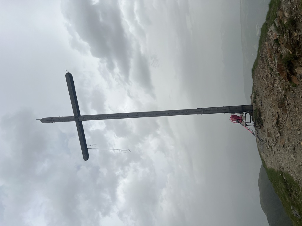 Photo №1 of Pfannspitz