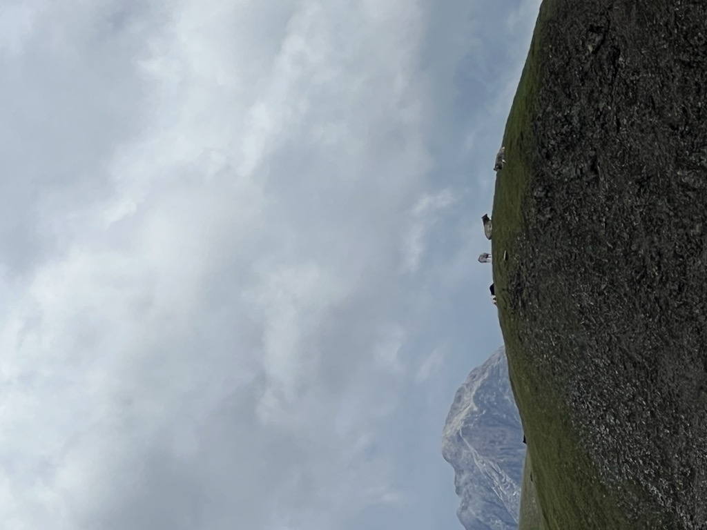 Photo №2 of Pfannspitz