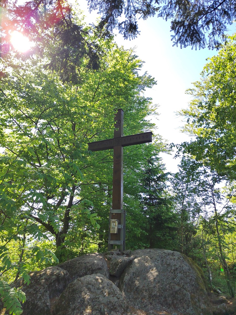 Photo №2 of Pfenningberg