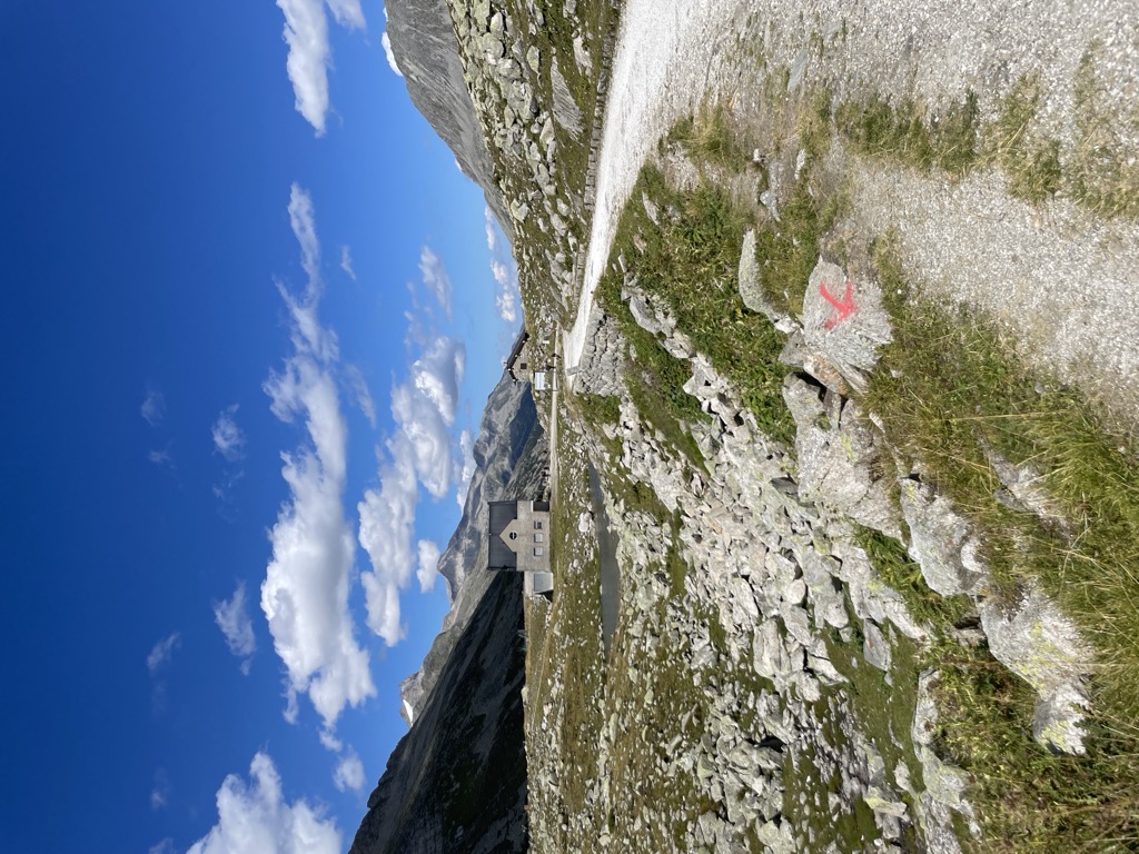 Photo №2 of Pfitscher Joch - Passo di Vizze