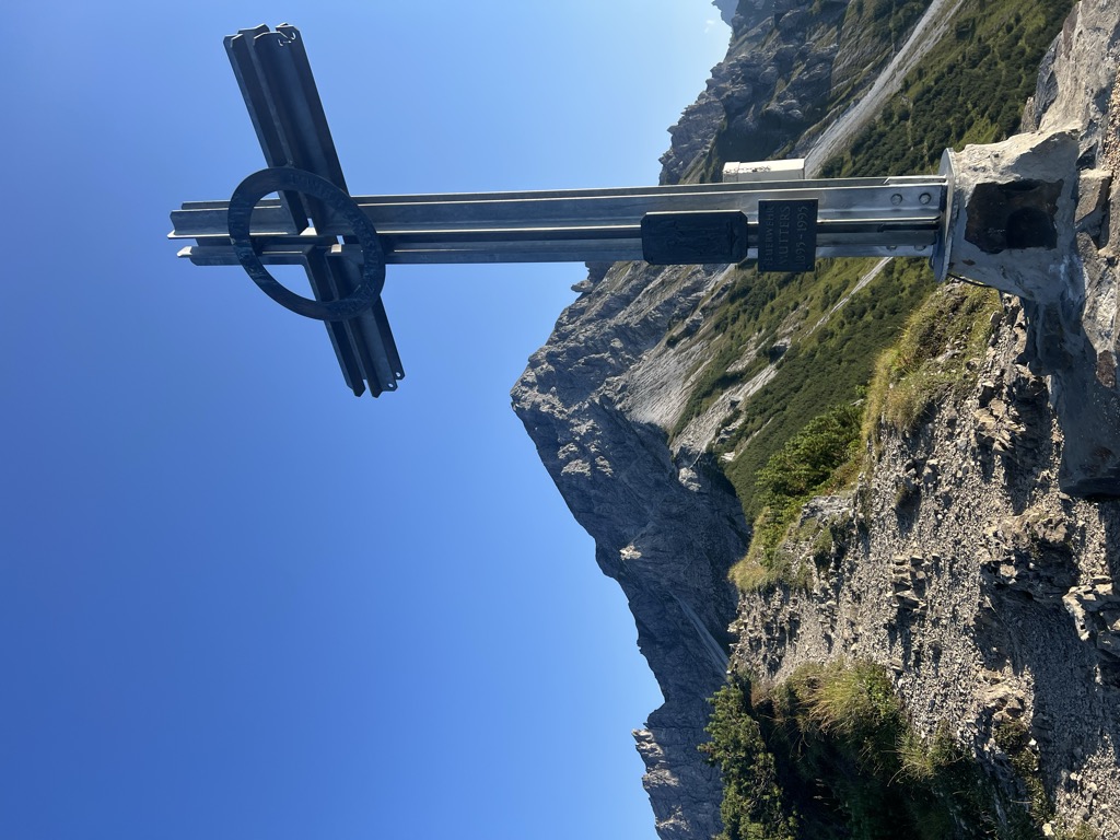 Photo №1 of Pfriemeswand