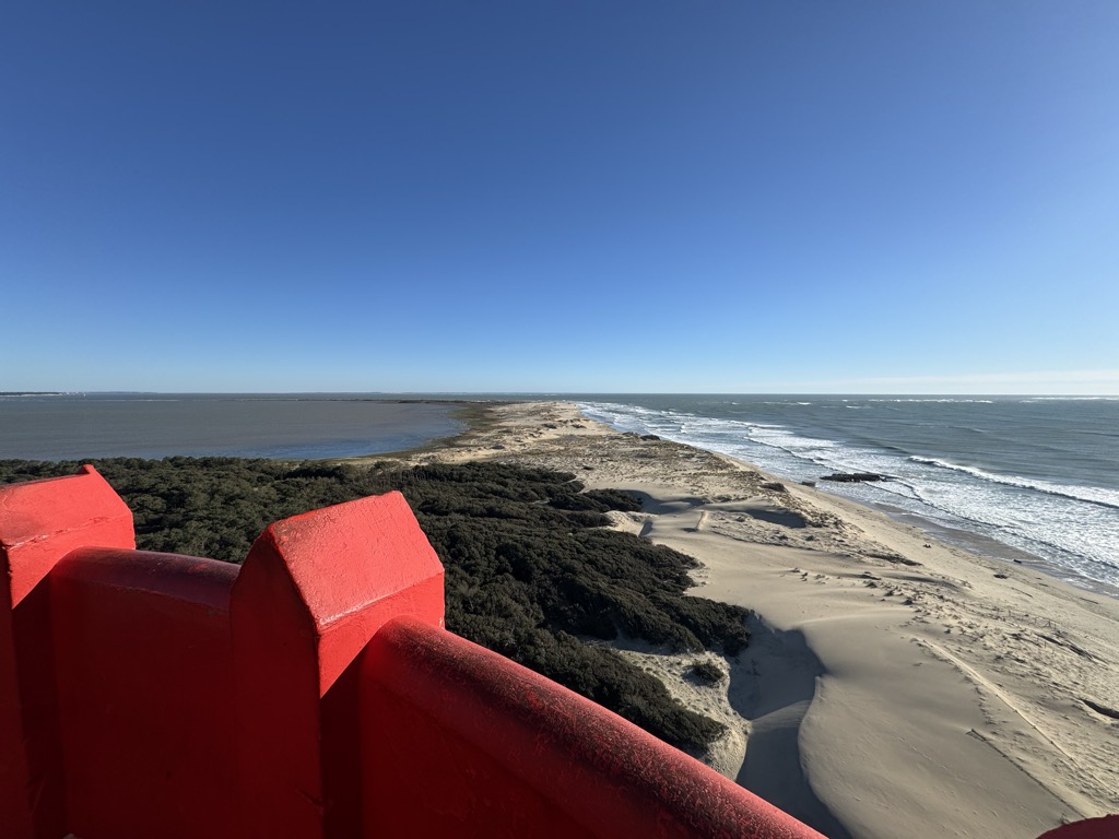 Photo №2 of Phare de la Coubre