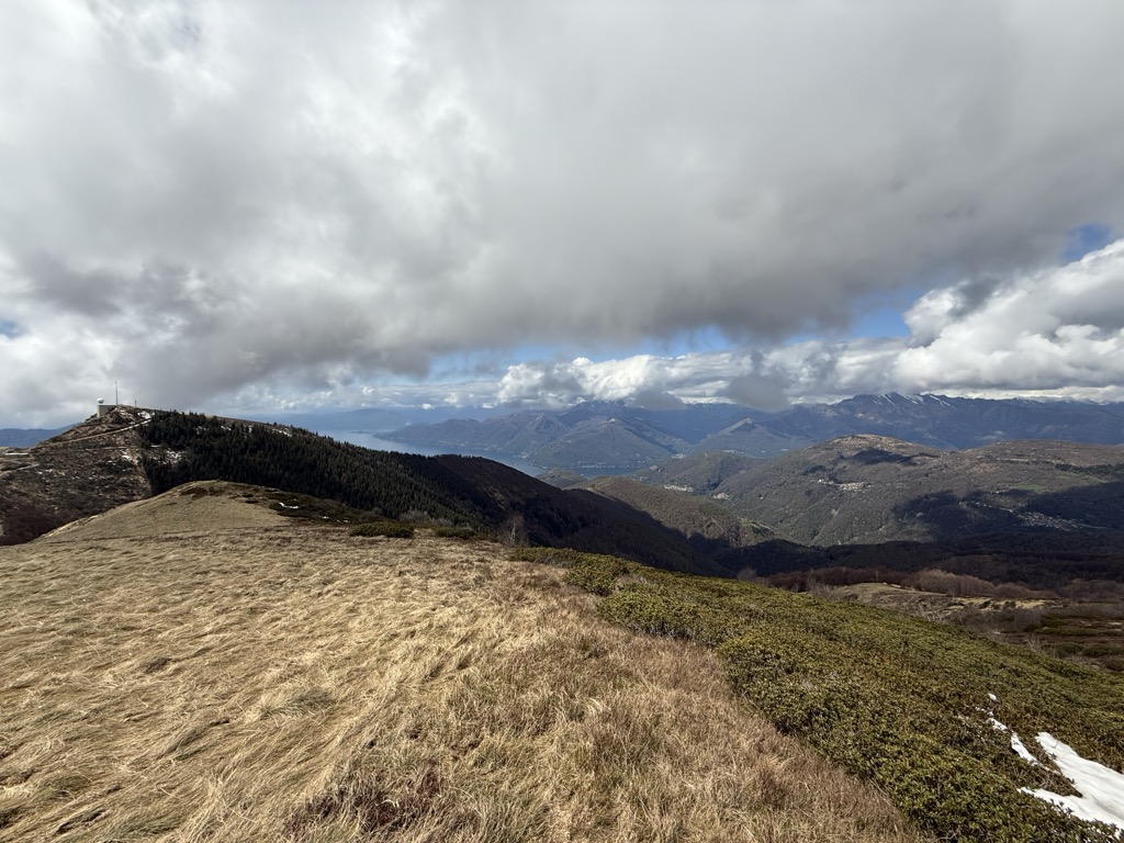 Photo №1 of Piano del Poncione