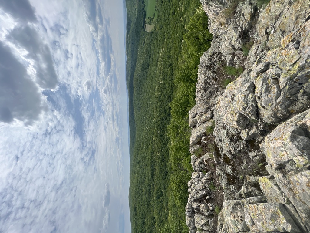 Photo №2 of Piatra Lacului II