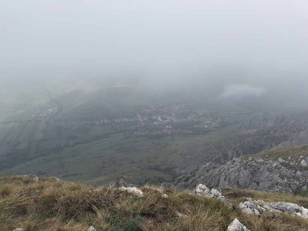 Photo №1 of Piatra Secuiului