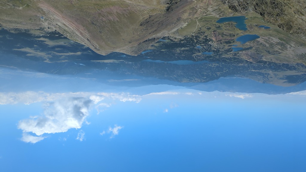 Photo №1 of Pic Carlit